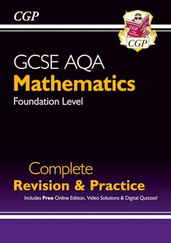 Stock image for GCSE Mathematics. Foundation Level for sale by Blackwell's