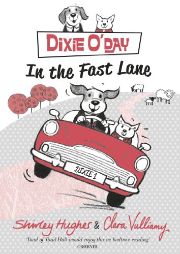 9781782950035: Dixie Oday In The Fast Lane
