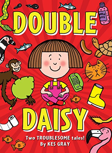 Stock image for Double Daisy for sale by Blackwell's