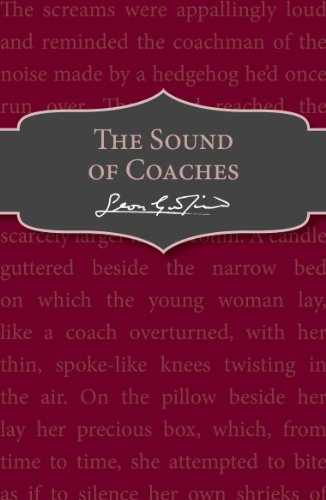 Beispielbild fr The Sound of Coaches zum Verkauf von WorldofBooks