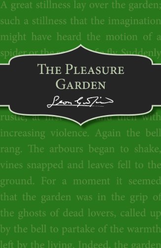 9781782950691: The Pleasure Garden