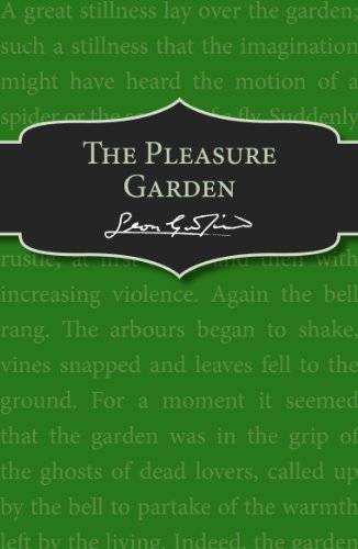 Stock image for Pleasure Garden for sale by MusicMagpie