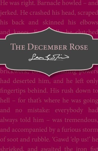 Beispielbild fr The December Rose zum Verkauf von WorldofBooks