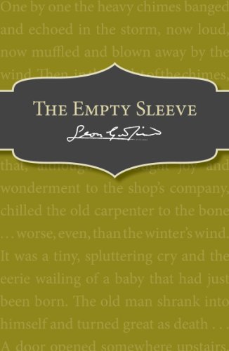 9781782950738: The Empty Sleeve