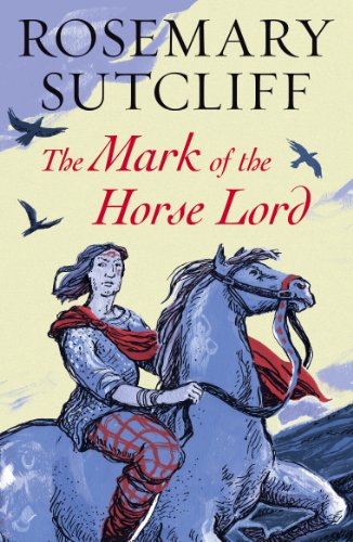 Stock image for The Mark of the Horse Lord for sale by WorldofBooks