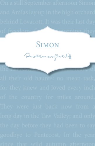 Stock image for Simon for sale by WorldofBooks