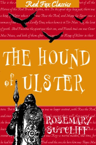 Beispielbild fr The Hound Of Ulster zum Verkauf von WorldofBooks