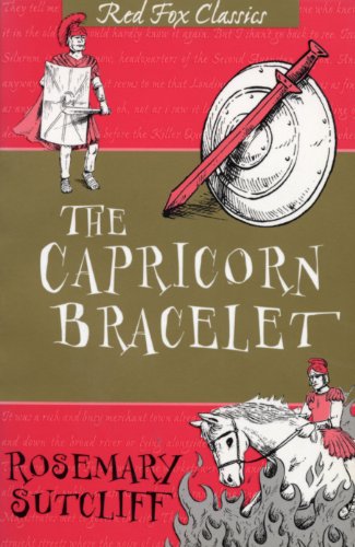 9781782950998: The Capricorn Bracelet