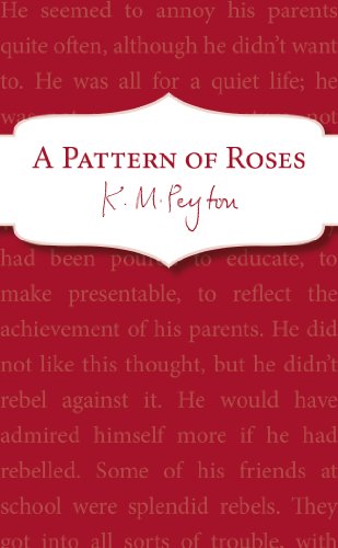 9781782951049: A Pattern Of Roses