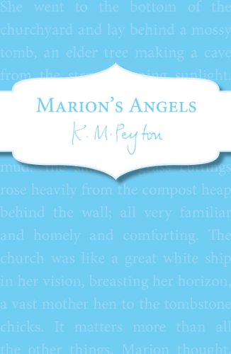 9781782951162: Marion's Angels