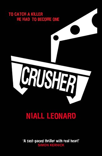 9781782951421: Crusher