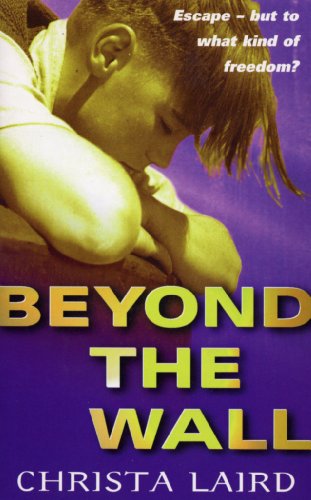 Imagen de archivo de Beyond The Wall a la venta por WorldofBooks