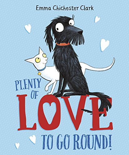 Stock image for Plenty of Love to Go Round! for sale by Blackwell's