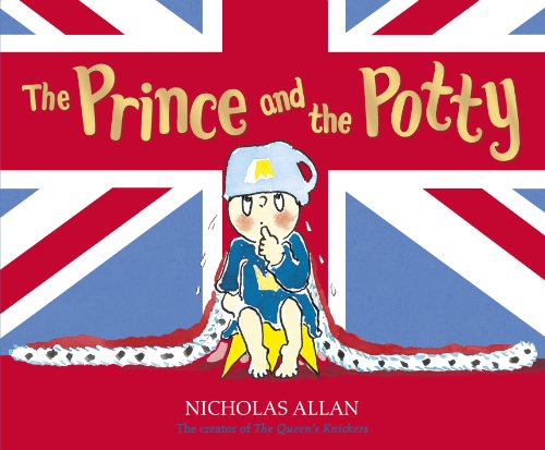 Stock image for The Prince and the Potty for sale by Once Upon A Time Books