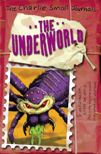 Imagen de archivo de Charlie Small: The Underworld (Charlie Small, 20) a la venta por WorldofBooks