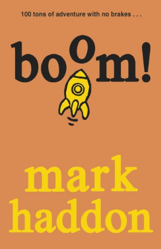 Stock image for Boom! for sale by Blackwell's