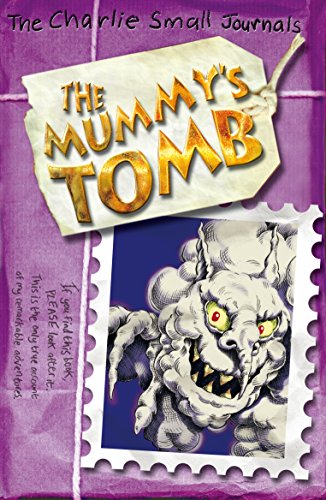 Imagen de archivo de The Mummy's Tomb a la venta por Better World Books: West