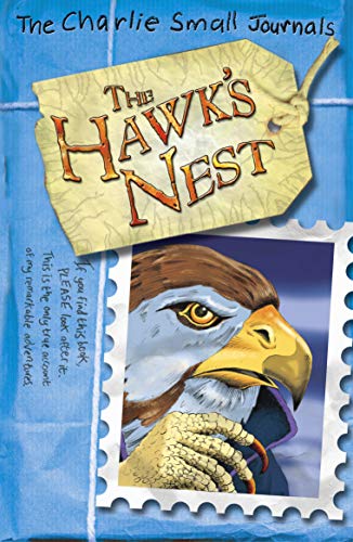 Imagen de archivo de Charlie Small: The Hawk's Nest (Charlie Small, 26) a la venta por WorldofBooks