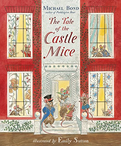 Beispielbild fr The Tale of the Castle Mice zum Verkauf von Blackwell's