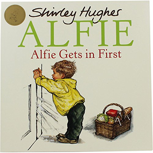 

Alfie Gets In First