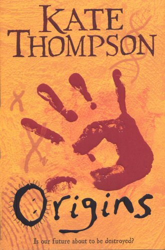 9781782954316: Origins (Missing Link 3) (The Missing Link Trilogy)