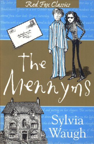 9781782954323: The Mennyms
