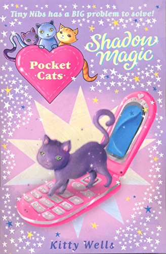 Stock image for Pocket Cats: Shadow Magic (Pocket Cats, 2) for sale by WorldofBooks