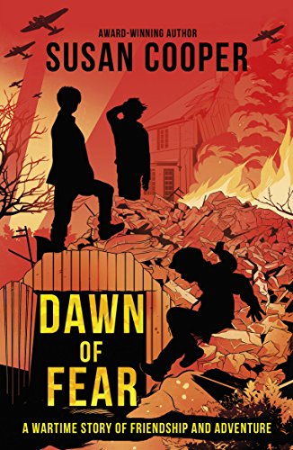 9781782954798: DAWN OF FEAR