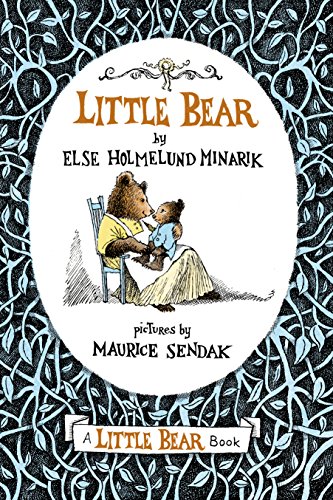 9781782955047: Little Bear (Little Bear, 1)