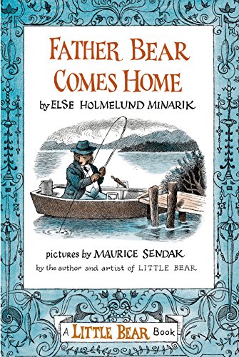 9781782955054: Father Bear Comes Home (Little Bear, 2)