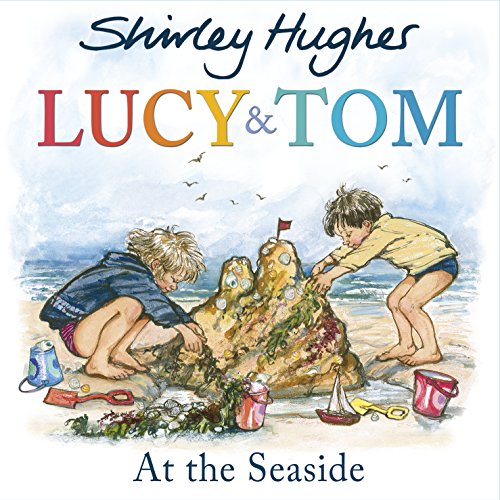 Beispielbild fr Lucy and Tom at the Seaside zum Verkauf von AwesomeBooks