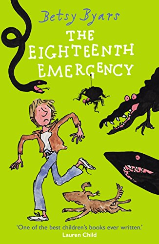 9781782955344: The Eighteenth Emergency