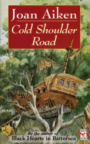 9781782955481: Cold Shoulder Road