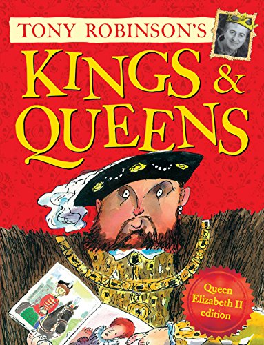 9781782955542: Kings and Queens: Queen Elizabeth II Edition