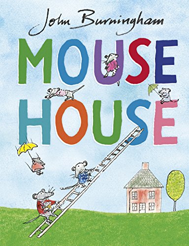 Stock image for Mouse House for sale by Blackwell's