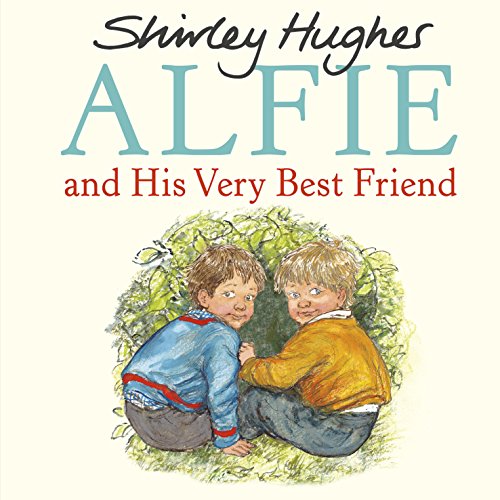 Stock image for Alfie and His Very Best Friend for sale by Blackwell's