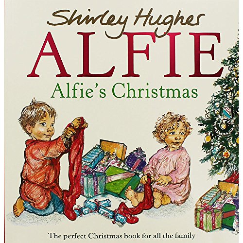 Imagen de archivo de Alfies Christmas a la venta por Reuseabook