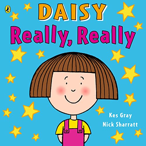 9781782956464: Daisy. Really, Really: Volume 2 (Daisy Picture Books, 2)