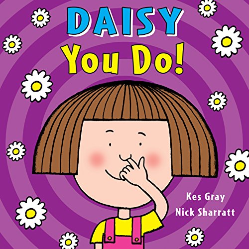 9781782956488: Daisy: You Do! (Daisy Picture Books, 3)