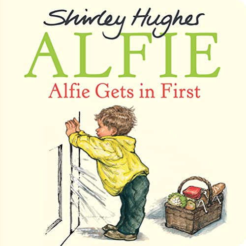 9781782956587: Alfie Gets in First