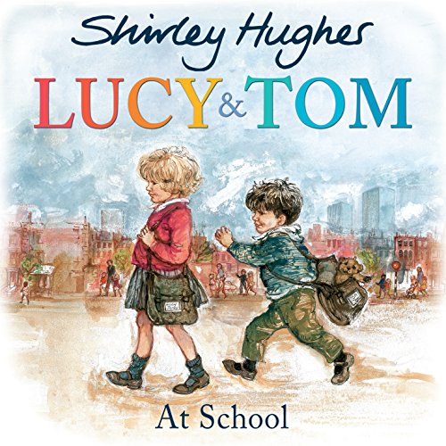 Imagen de archivo de Lucy and Tom at School a la venta por WorldofBooks