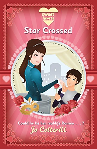 Beispielbild fr Sweet Hearts: Star Crossed zum Verkauf von WeBuyBooks