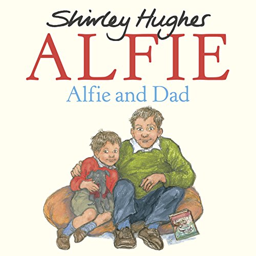 9781782956914: Alfie and Dad