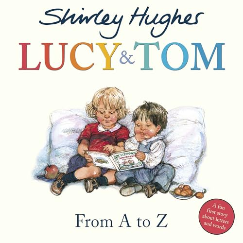 Stock image for Lucy &amp; Tom for sale by Blackwell's