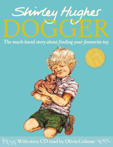 9781782957270: Dogger: the much-loved children’s classic