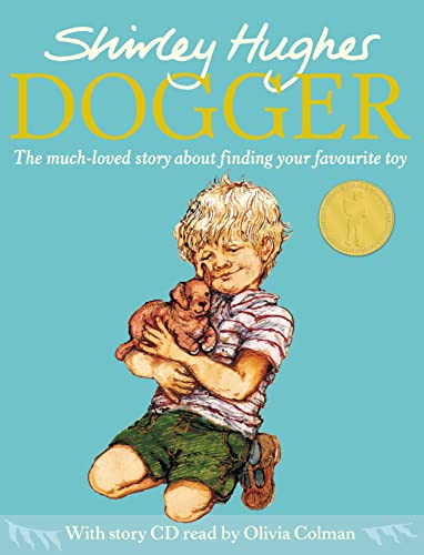 9781782957270: Dogger: the much-loved children’s classic