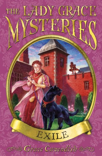 9781782958161: The Lady Grace Mysteries: Exile (The Lady Grace Mysteries, 5)