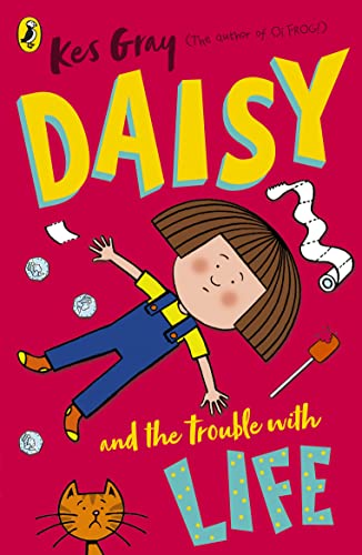 9781782959649: Daisy and the Trouble with Life