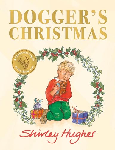 Stock image for Dogger's Christmas for sale by Better World Books