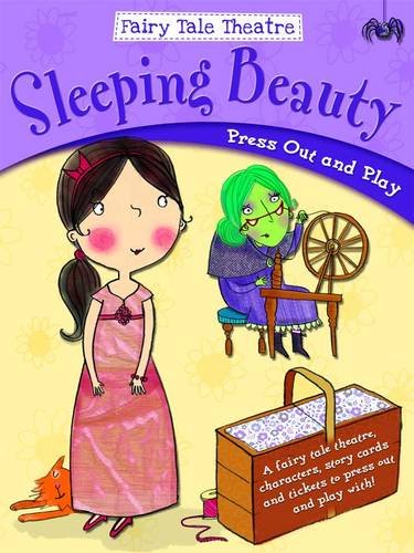 Beispielbild fr Sleeping Beauty (Fairy Tale Theatre) zum Verkauf von WorldofBooks
